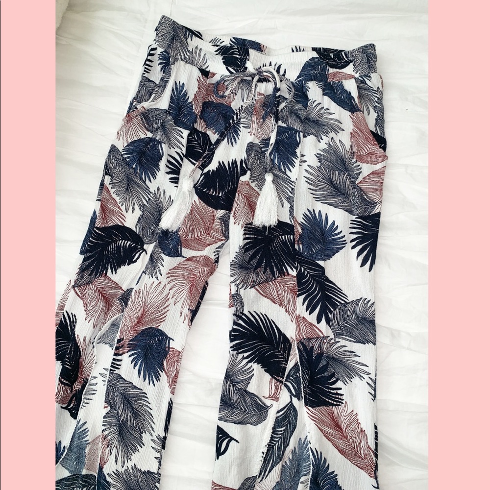 Beach pants